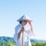 四国遍路してたらホームレスに○○を売りつけられた話